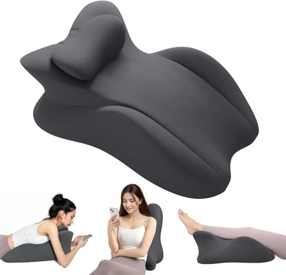 SnugSpot Wedge Pillow