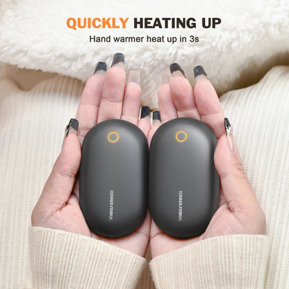 SnugSpot Magnetic Hand Warmers
