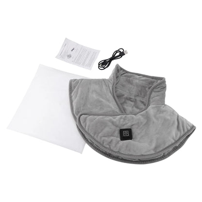SnugSpot Electric Neck And Shoulder Wrap