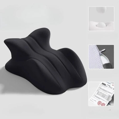 SnugSpot Wedge Pillow