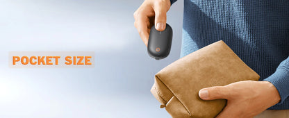 SnugSpot Magnetic Hand Warmers