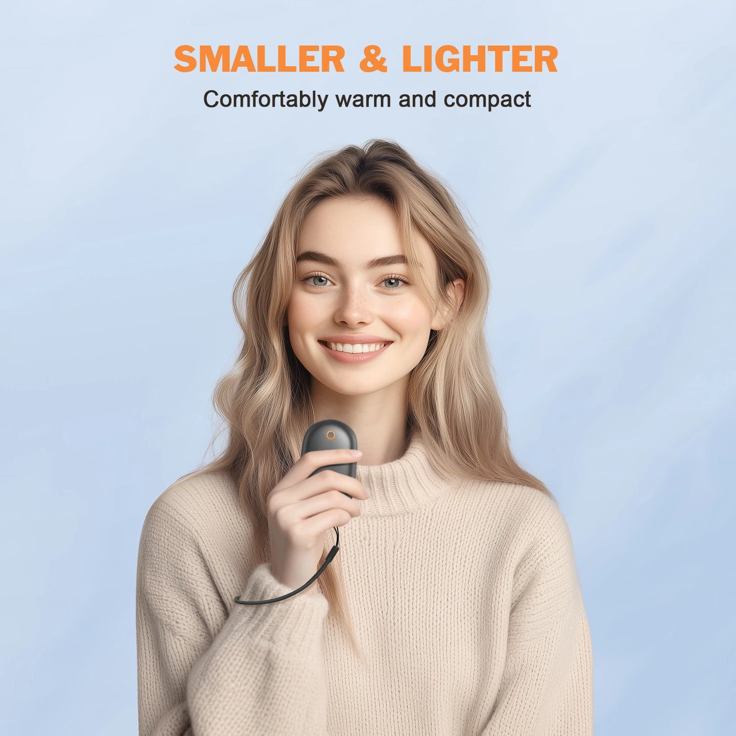 SnugSpot Magnetic Hand Warmers