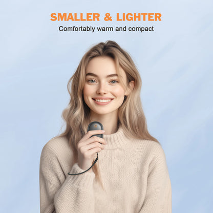 SnugSpot Magnetic Hand Warmers