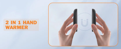 SnugSpot Magnetic Hand Warmers