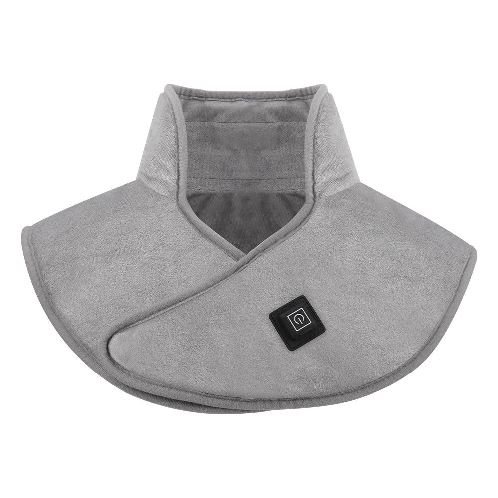 SnugSpot Electric Neck And Shoulder Wrap
