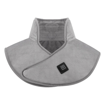 SnugSpot Electric Neck And Shoulder Wrap