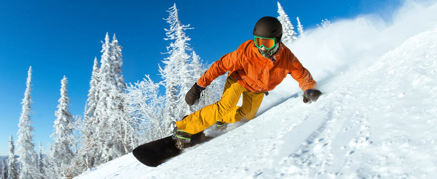 SnugSpot Magnetic Hand Warmers